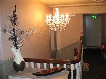 Pen Mill Hotel Yeovil Eksteriør billede