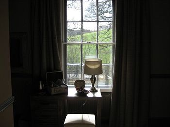 Pen Mill Hotel Yeovil Eksteriør billede