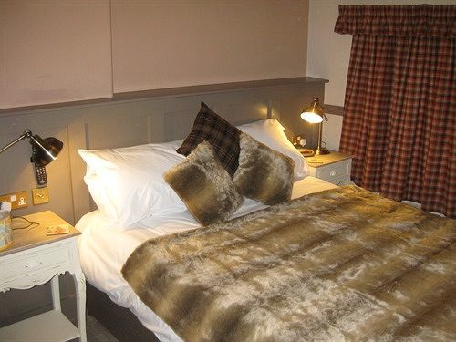 Pen Mill Hotel Yeovil Eksteriør billede