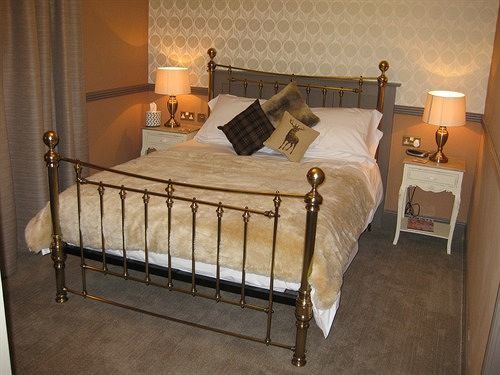 Pen Mill Hotel Yeovil Eksteriør billede