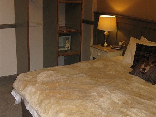 Pen Mill Hotel Yeovil Eksteriør billede