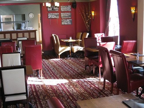 Pen Mill Hotel Yeovil Eksteriør billede